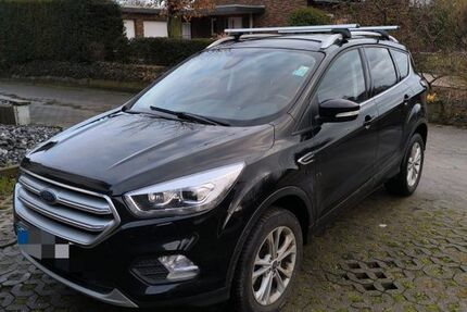 Ford Kuga 130.000 km 11.600 &euro; Spenge 32139