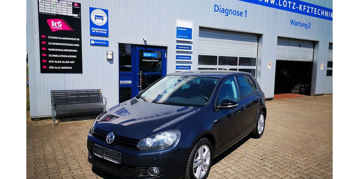 VW Golf 158.989 km 6.200 &euro; Kirchlengern 32278