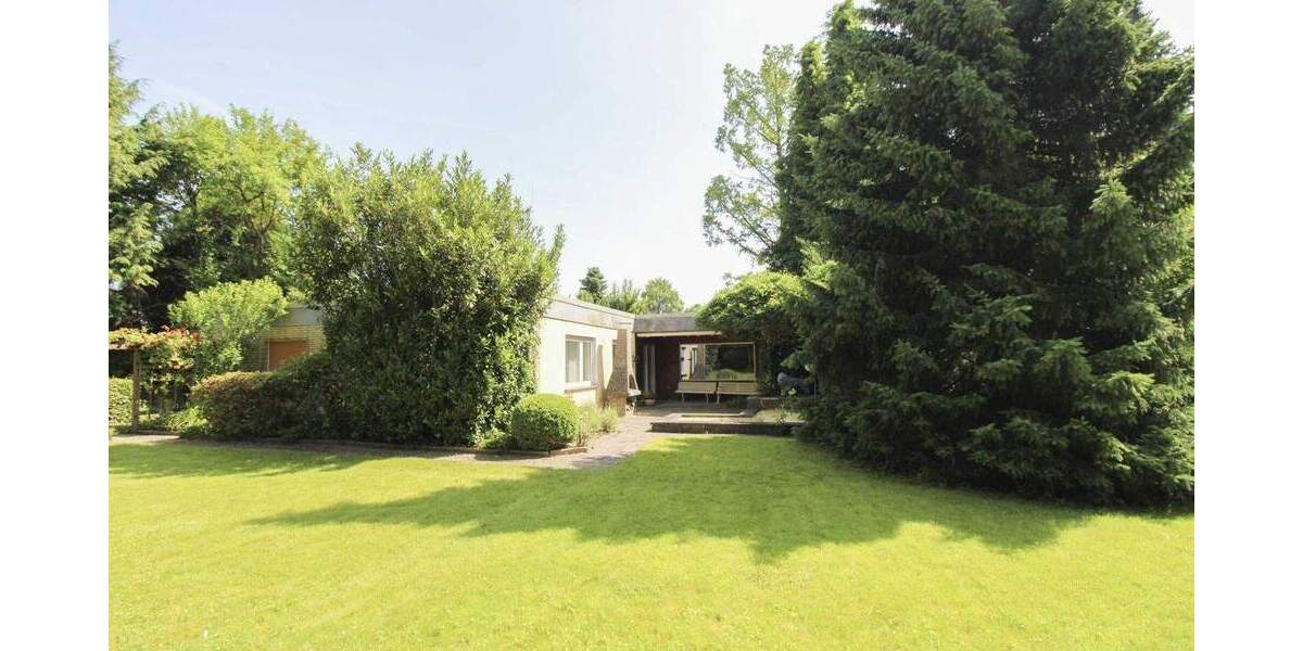 Bungalow Bielefeld Gellershagen - 5 Zimmer, 140 m&sup2;, 599.000&euro; | Angebot:25142209