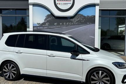 VW Touran 105.500 km 28.951 &euro; Bad Oeynhausen 32549