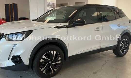 Peugeot 2008 49.980 km 21.290 € Bielefeld 33689