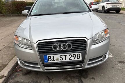Audi A4 191.864 km 2.700 € Bielefeld 33604