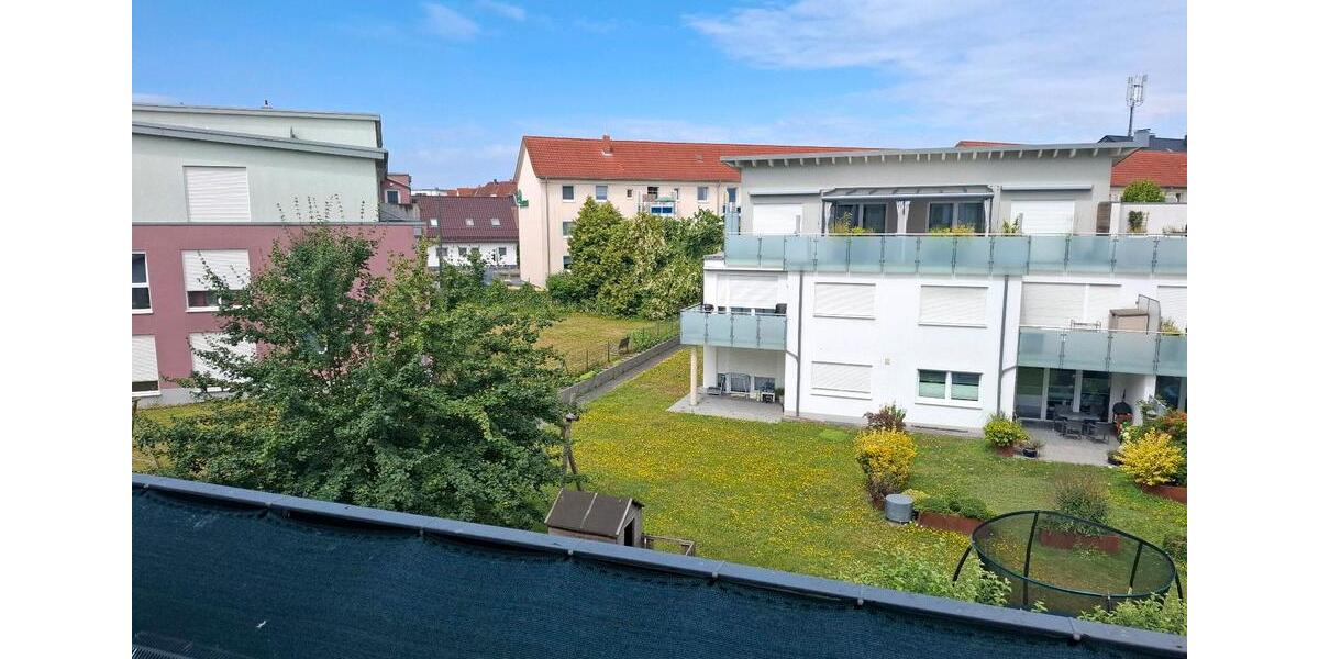 Etagenwohnung Bielefeld Heepen - 4 Zimmer, 77 m&sup2;, 165.000&euro; | Angebot:27463748