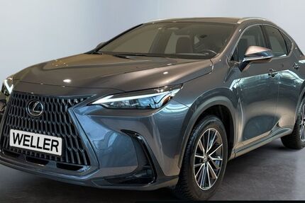 Lexus NX 350h 6.520 km 42.780 &euro; Bielefeld 33609