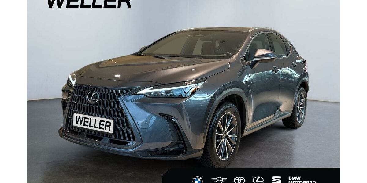 Lexus NX 350h 6.520 km 42.780 &euro; Bielefeld 33609