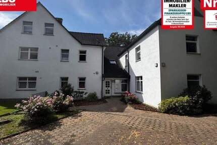 Wohnung Bad Oeynhausen Wulferdingsen - 4 Zimmer, 144 m&sup2;, 199.950&euro; | Angebot:24461741