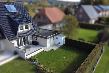 Haus Dissen - 5 Zimmer, 164 m&sup2;, 439.000&euro; | Angebot:23264157