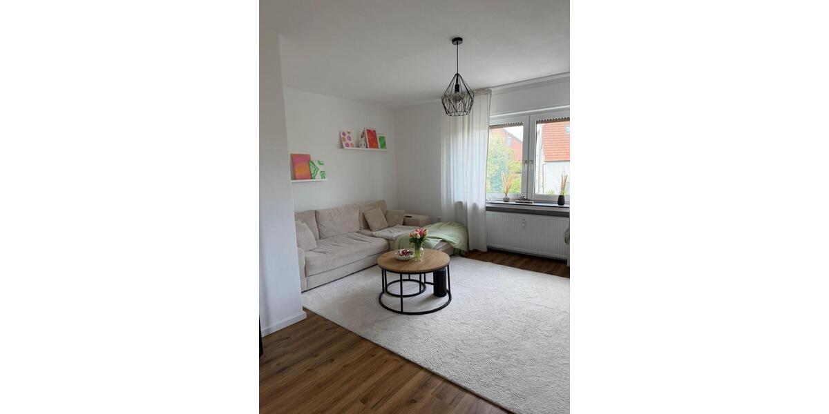 Etagenwohnung Oerlinghausen - 2 Zimmer, 80 m&sup2;, 1.000&euro; | Angebot:26168990