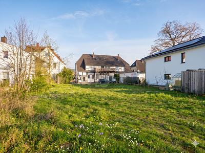 HOHE AUSNUTZBARKEIT IN TOPLAGE - Grundstück Halle | Angebot:26843152