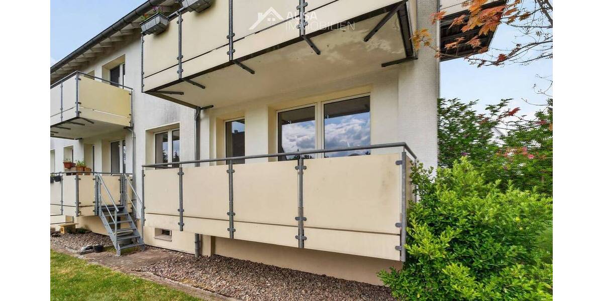 Etagenwohnung Bielefeld Senne - 4 Zimmer, 87 m&sup2;, 265.000&euro; | Angebot:26879482