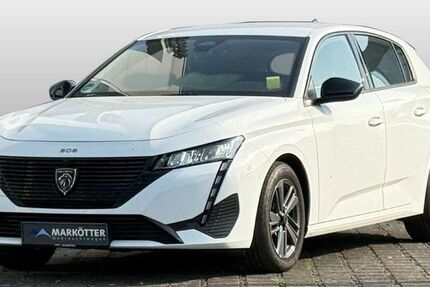 Peugeot 308 7.841 km 22.890 € Herford 32051