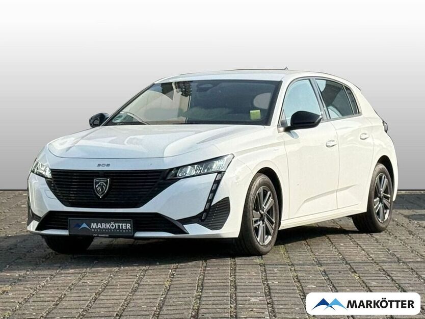 Peugeot 308 7.841 km 22.890 € Herford 32051