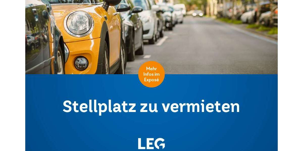 Garagen / Stellplätze Bielefeld Brackwede - 15&euro; | Angebot:25915711