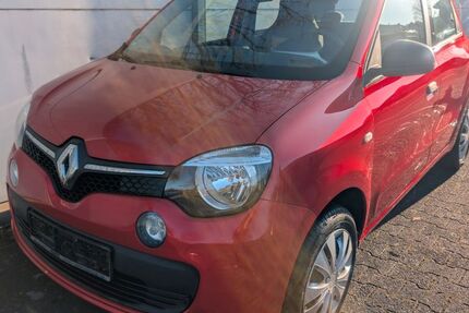 Renault Twingo 87.199 km 5.499 &euro; Detmold 32758