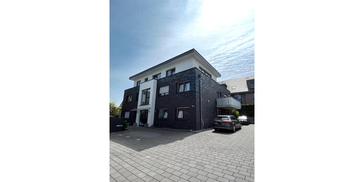 Etagenwohnung Gütersloh Isselhorst - 4 Zimmer, 90 m&sup2;, 1.050&euro; | Angebot:25311554