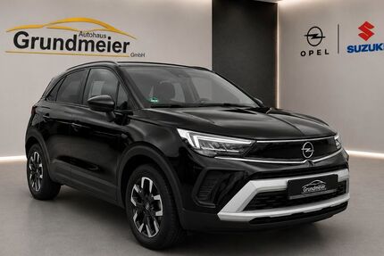 Opel Crossland (X) 21.450 km 18.750 &euro; Harsewinkel 33428