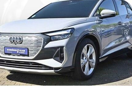 Audi Q4 e-tron 49.305 km 35.790 &euro; Bielefeld 33689