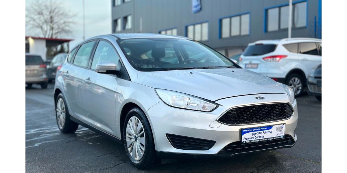 Ford Focus 90.805 km 6.990 &euro; Melle 49324