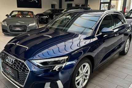 Audi A3 95.000 km 20.900 &euro; Detmold 32758