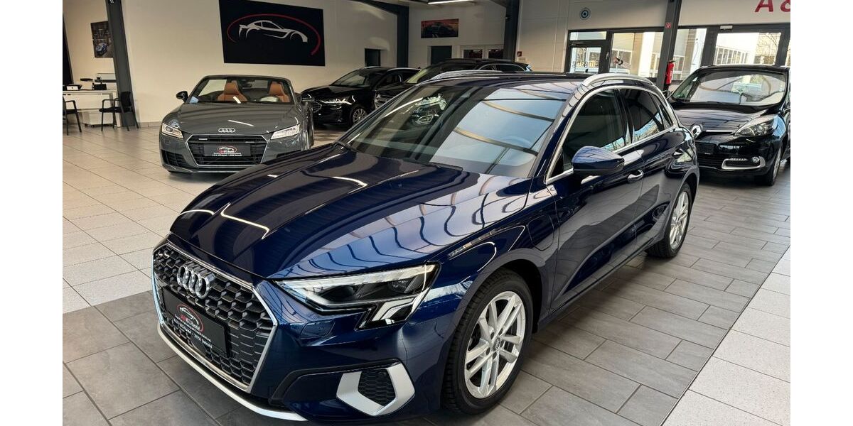 Audi A3 95.000 km 20.900 &euro; Detmold 32758