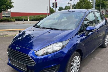 Ford Fiesta 145.500 km 3.790 &euro; Herford 32049