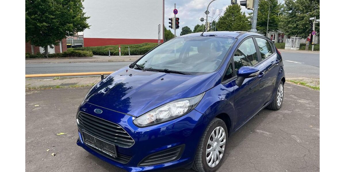 Ford Fiesta 145.500 km 3.790 &euro; Herford 32049