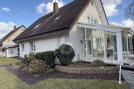 Haus Bielefeld Sennestadt - 6 Zimmer, 181 m&sup2;, 550.000&euro; | Angebot:27102189