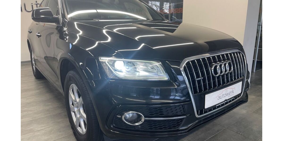 Audi Q5 193.000 km 17.000 &euro; Rheda-Wiedenbrück 33378