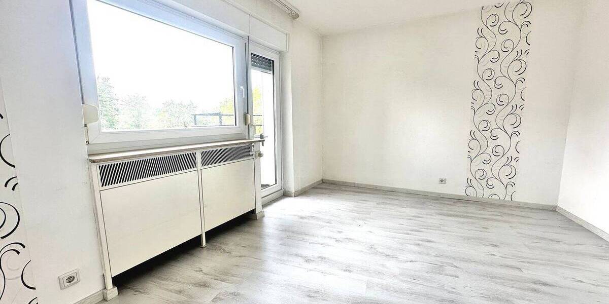 Etagenwohnung Bielefeld Sennestadt - 4 Zimmer, 92 m&sup2;, 219.000&euro; | Angebot:26797339