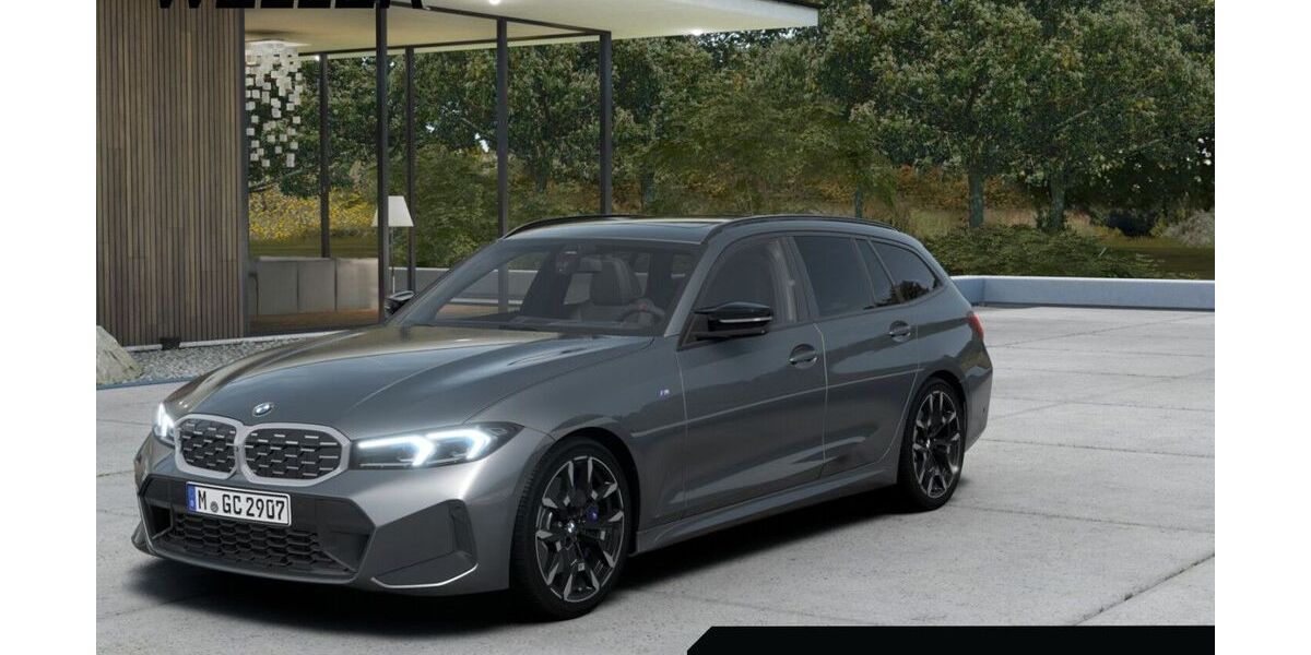 BMW M340i 25.810 km 55.650 &euro; Gütersloh 33334