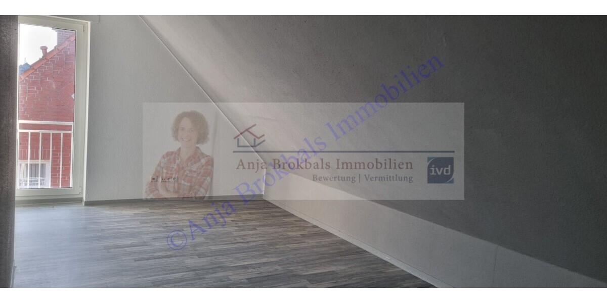 Zu Fuß in die City und zu den Schulen - DHH in ruhiger Lage - provisionsfrei für Käufer in Gütersloh - Doppelhaushälfte Gütersloh | Angebot:26794429