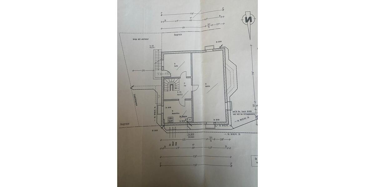 Einfamilienhaus Rheda-Wiedenbrück Wiedenbrück - 5 Zimmer, 163 m&sup2;, 529.000&euro; | Angebot:27464853