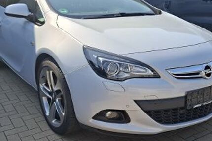 Opel Astra 78.000 km 8.895 € Hüllhorst 32609