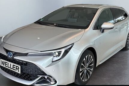 Toyota Corolla 30.704 km 27.680 € Bielefeld 33609