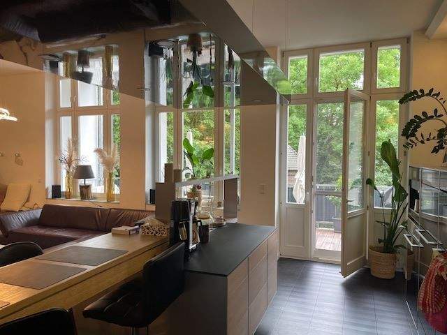 Etagenwohnung Herford Innenstadt - 8 Zimmer, 250 m&sup2;, 895.000&euro; | Angebot:25780693