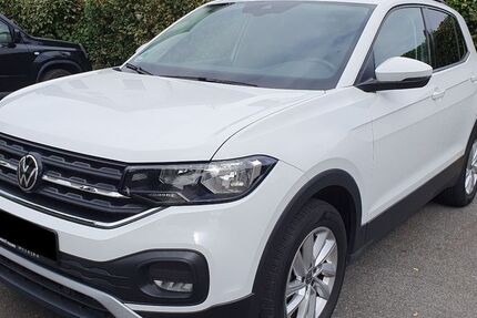 VW T-Cross 18.900 km 16.900 € Herford 32051