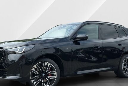 BMW X3 4.800 km 64.810 &euro; Spenge 32139