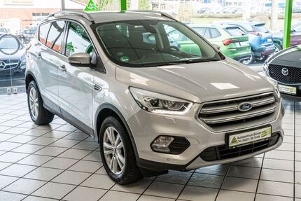 Ford Kuga 55.200 km 17.450 &euro; Bünde 32257