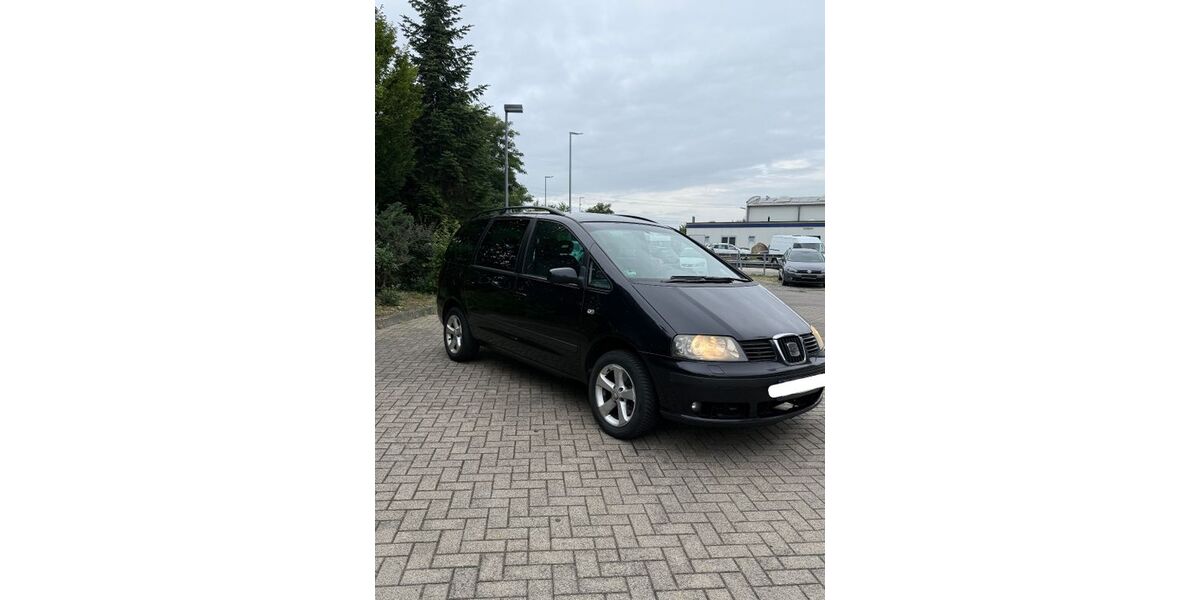 Seat Alhambra 265.000 km 3.050 &euro; Bielefeld 33609