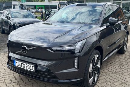 Volvo EX90 2.500 km 89.950 € Lübbecke 32312