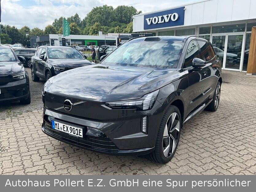 Volvo EX90 2.500 km 89.950 € Lübbecke 32312
