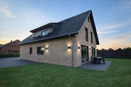 Exklusive 4-Zimmer-Neubauwohnung (122 m²) im Erstbezug - Citynah 4 zimmer