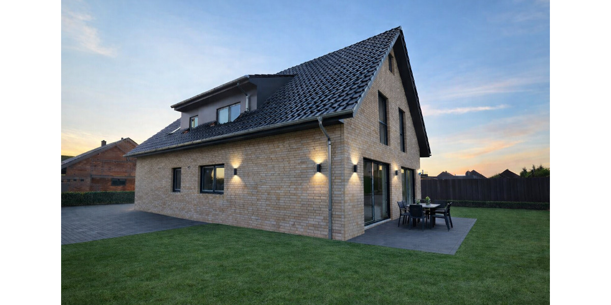 Exklusive 4-Zimmer-Neubauwohnung (122 m²) im Erstbezug - Citynah 4 zimmer