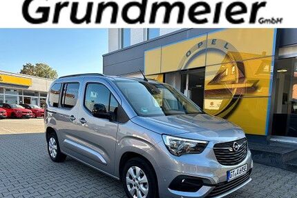 Opel Combo Life 9.000 km 26.899 &euro; Harsewinkel 33428
