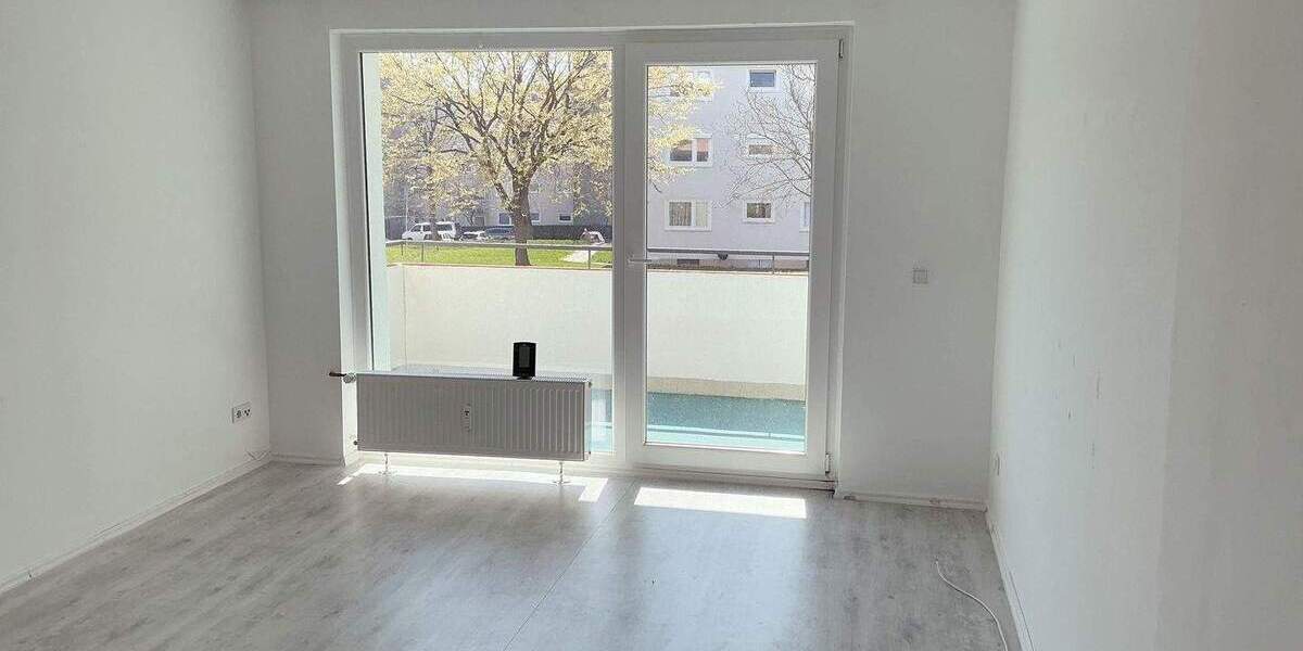 Etagenwohnung Detmold Hakedahl - 4 Zimmer, 94 m&sup2;, 105.000&euro; | Angebot:25663799