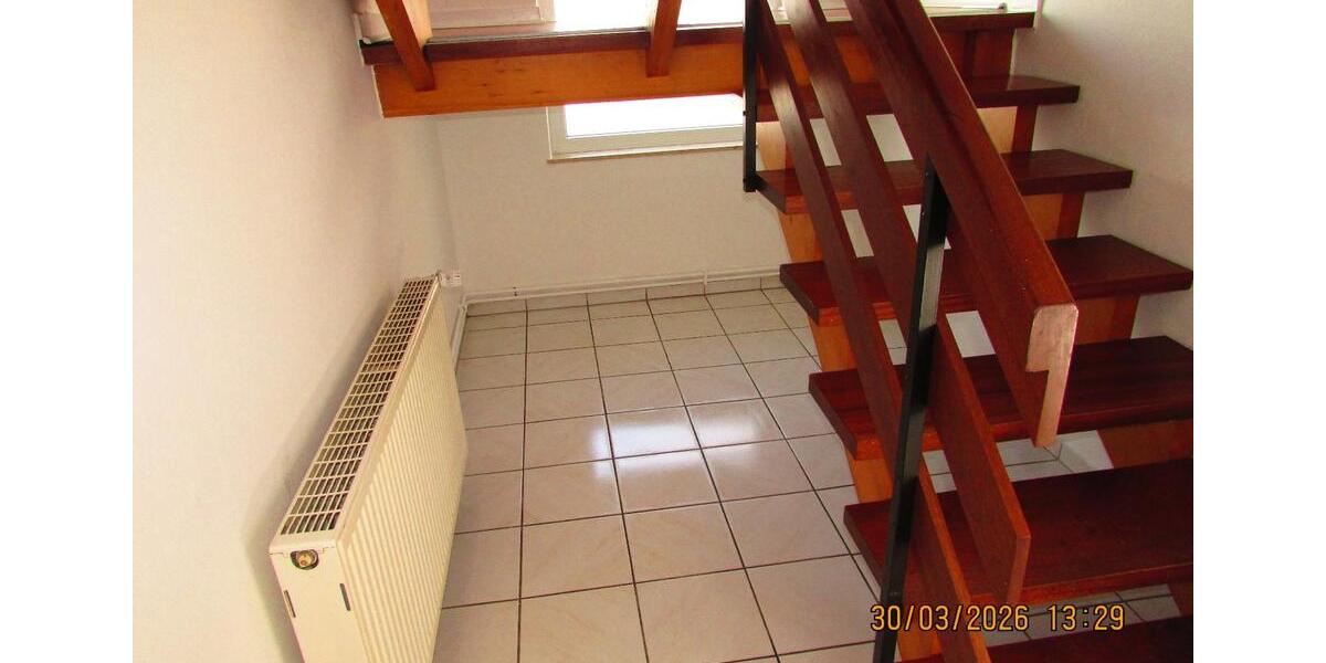 Maisonettenwohnung Detmold Hakedahl - 3 Zimmer, 81 m&sup2;, 585&euro; | Angebot:25978181