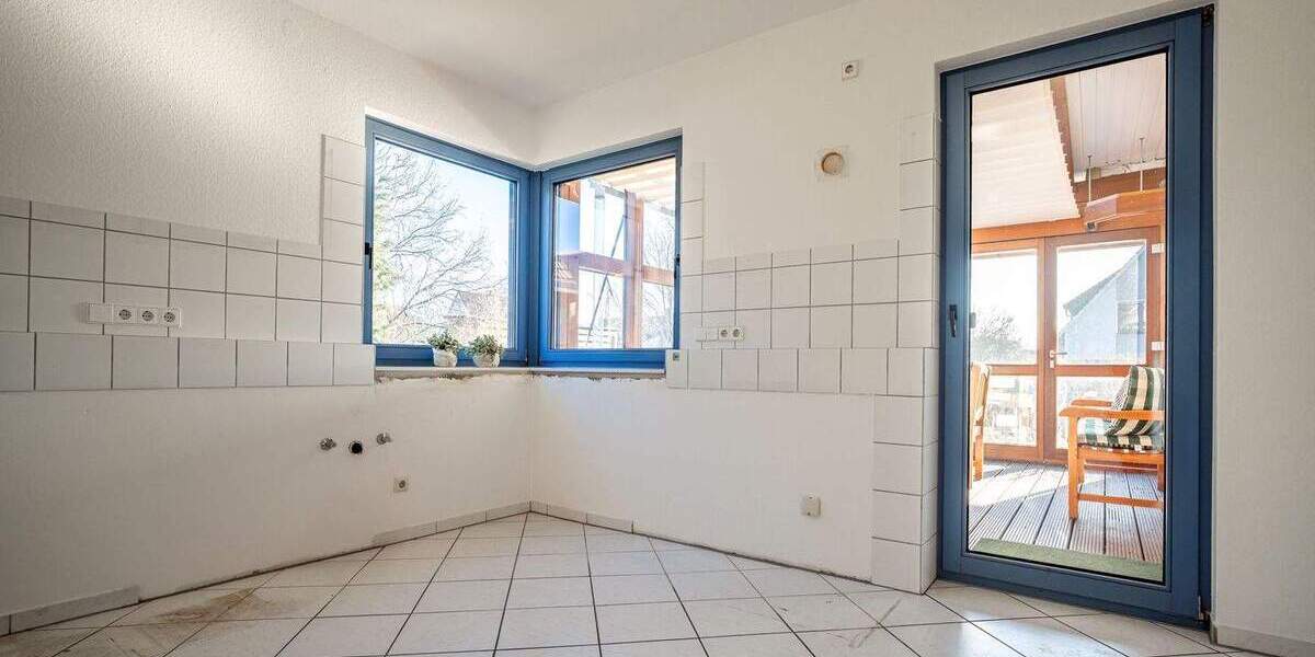 Mehrfamilienhaus, Wohnhaus Steinhagen - 5 Zimmer, 216 m&sup2;, 520.000&euro; | Angebot:25680049