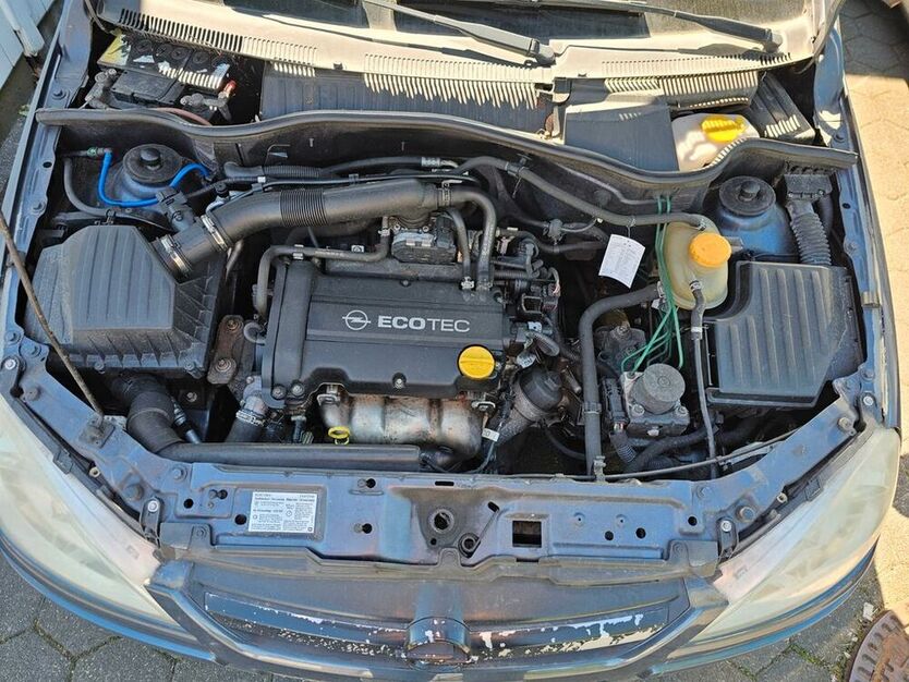 Corsa