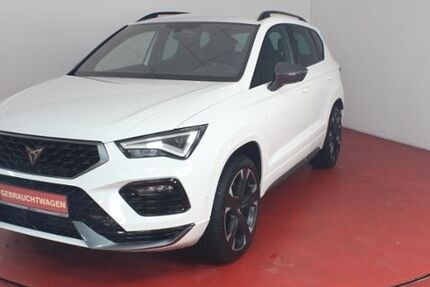 Cupra Ateca 16.646 km 28.949 € Detmold 32760