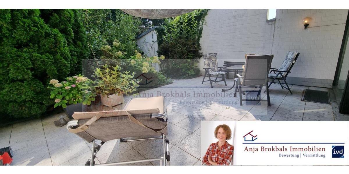 Reihenhaus mit Garage - ideal für kleine Handwerkerfamilie - provisionsfrei für Käufer 4 zimmer